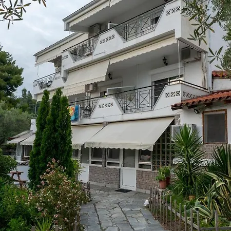 Gesthimani * 新马尔马拉斯