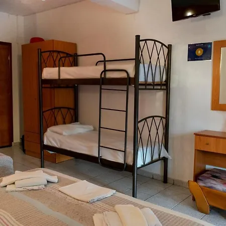 Gesthimani Apartment *