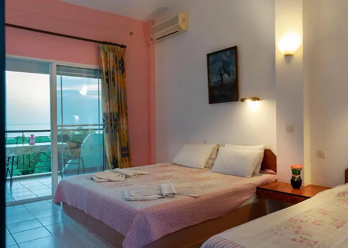 Gesthimani * Néos Marmarás