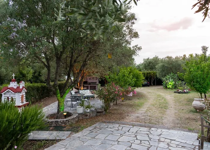 Gesthimani * Néos Marmarás