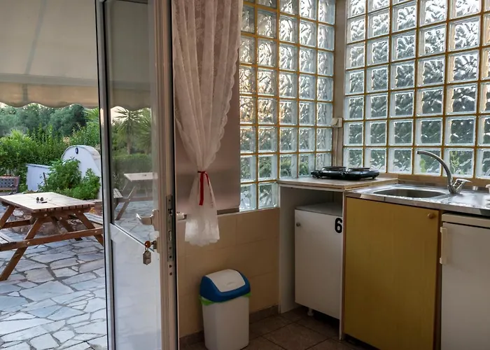 Gesthimani * Néos Marmarás