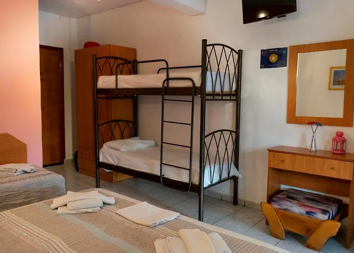 Gesthimani Apartamento *