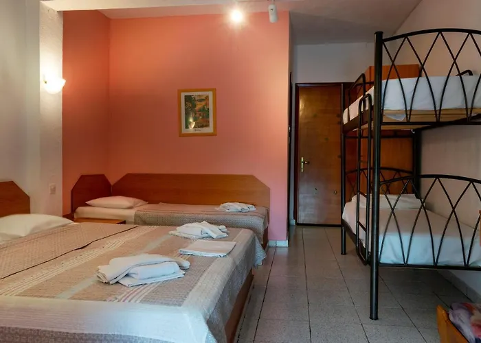 Gesthimani Néos Marmarás