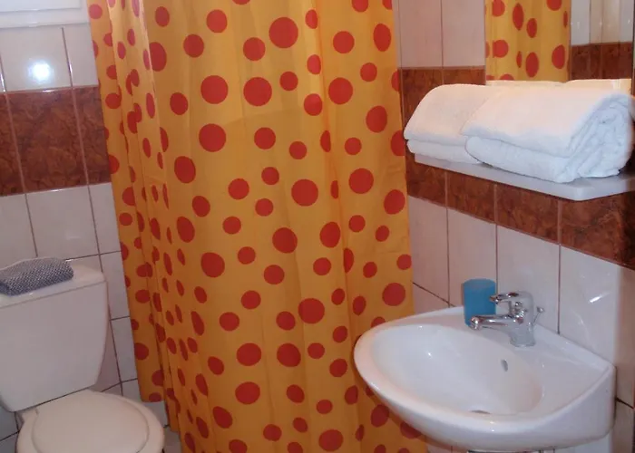 Gesthimani Apartamento *