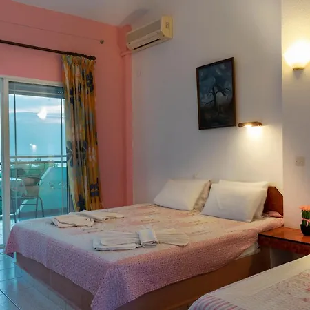 Gesthimani * Neos Marmaras