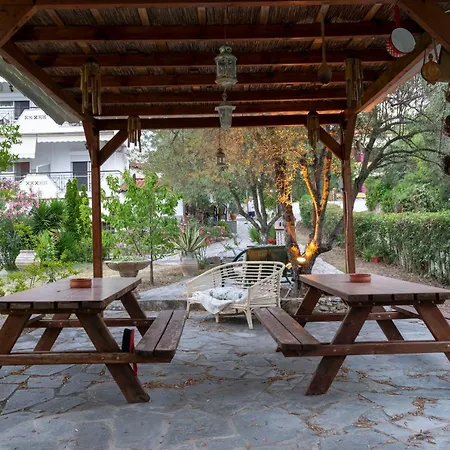 Gesthimani Apartment
