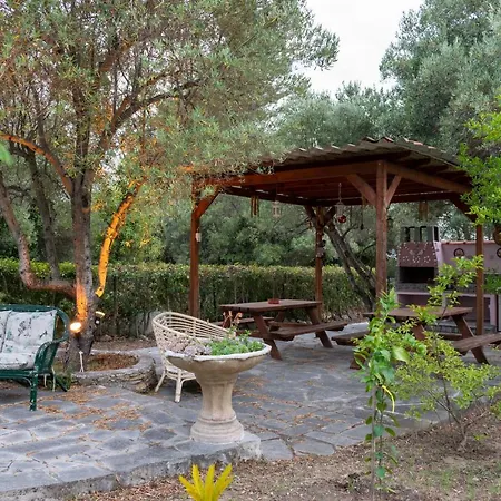 Gesthimani Appartement Neos Marmaras