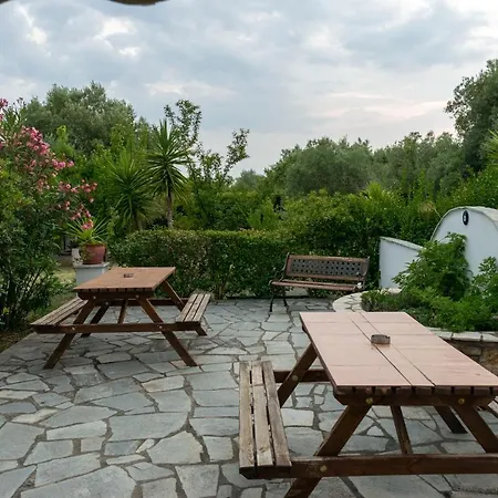 Gesthimani Neos Marmaras