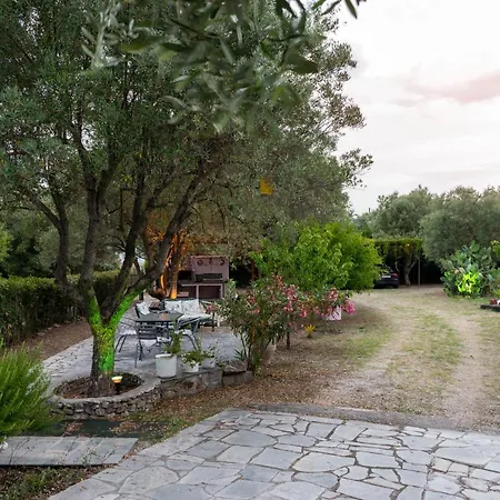 Gesthimani * Neos Marmaras