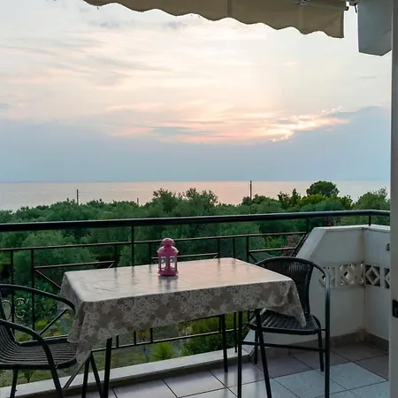 Appartement Gesthimani