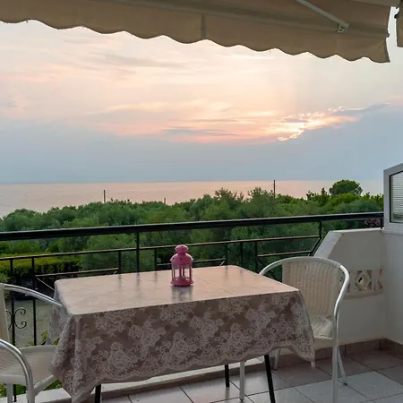 Appartement Gesthimani Neos Marmaras