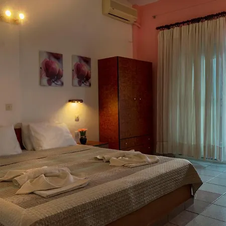 Apartment Gesthimani Neos Marmaras