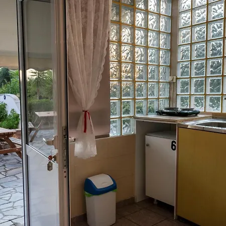 Gesthimani * Neos Marmaras