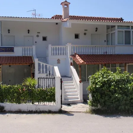 Appartement Gesthimani