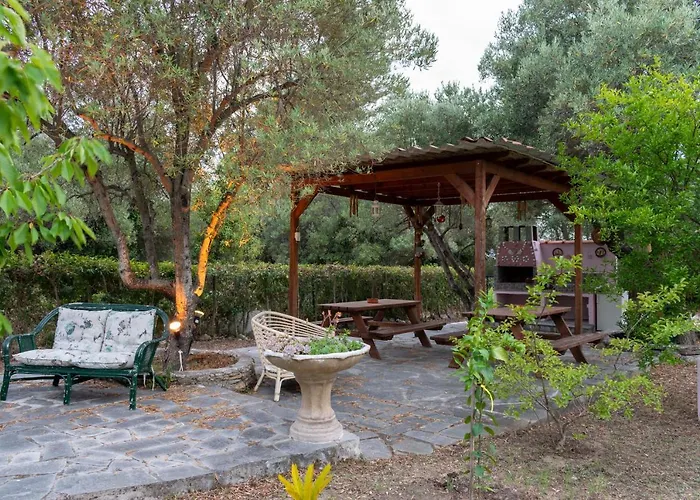 Gesthimani Apartamento Neos Marmaras