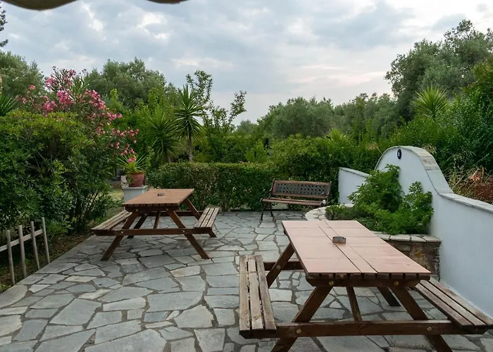 Gesthimani Neos Marmaras