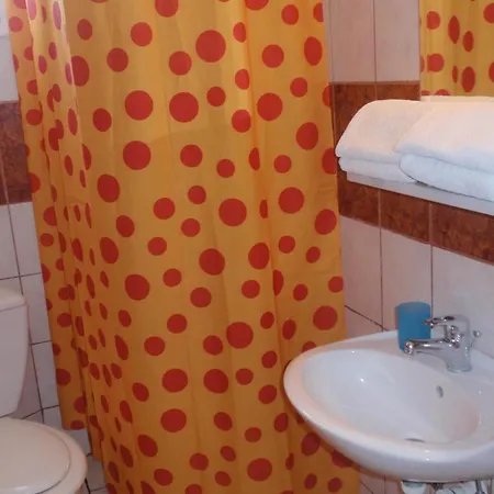 Gesthimani Apartament *